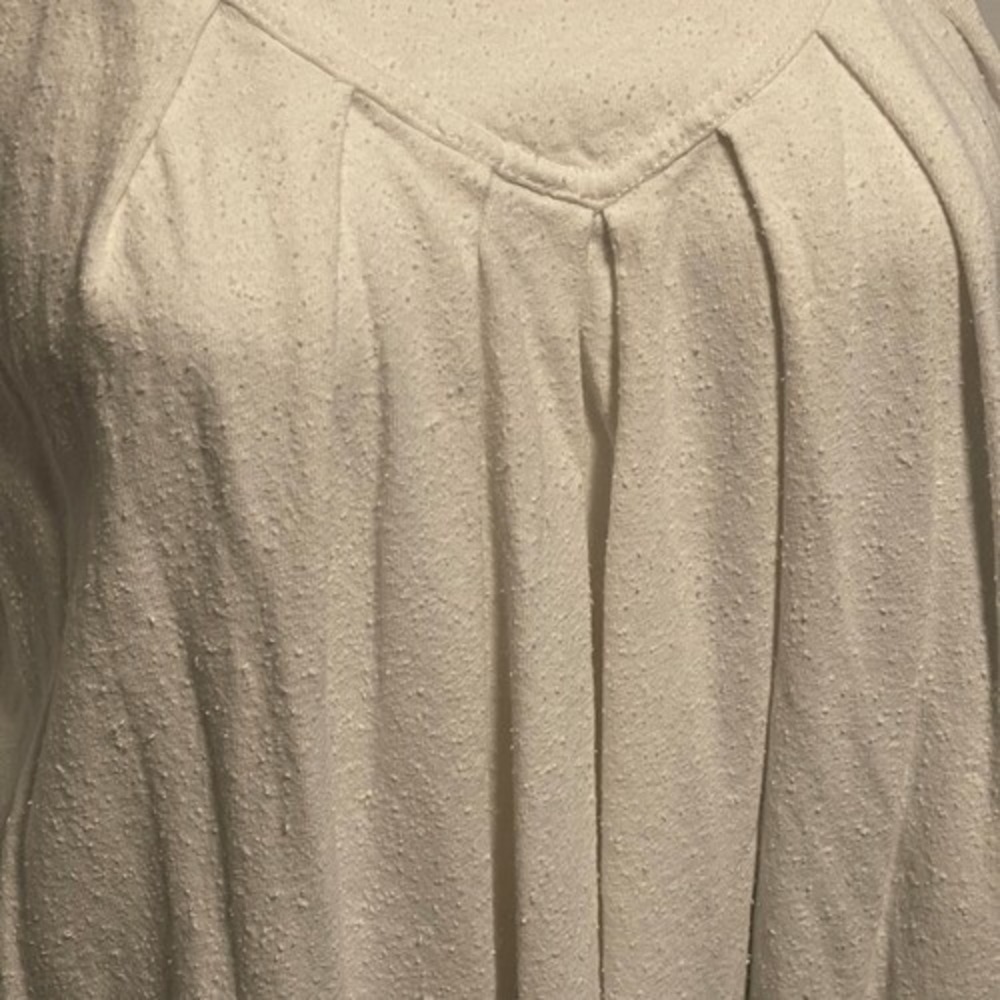 FP Beach Beat The Heat Tunic Mini Dress M Boho - Picture 3 of 7
